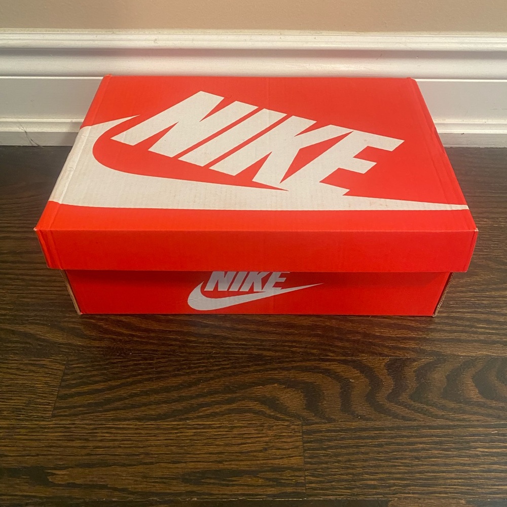 Nike orange dunk - Picture 4 of 7
